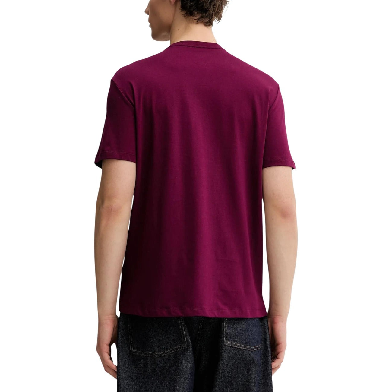 Calvin Klein - Calvin Klein T-Shirt Homem