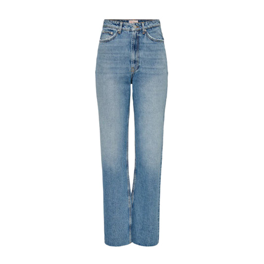 Only - Only Jeans Mulher