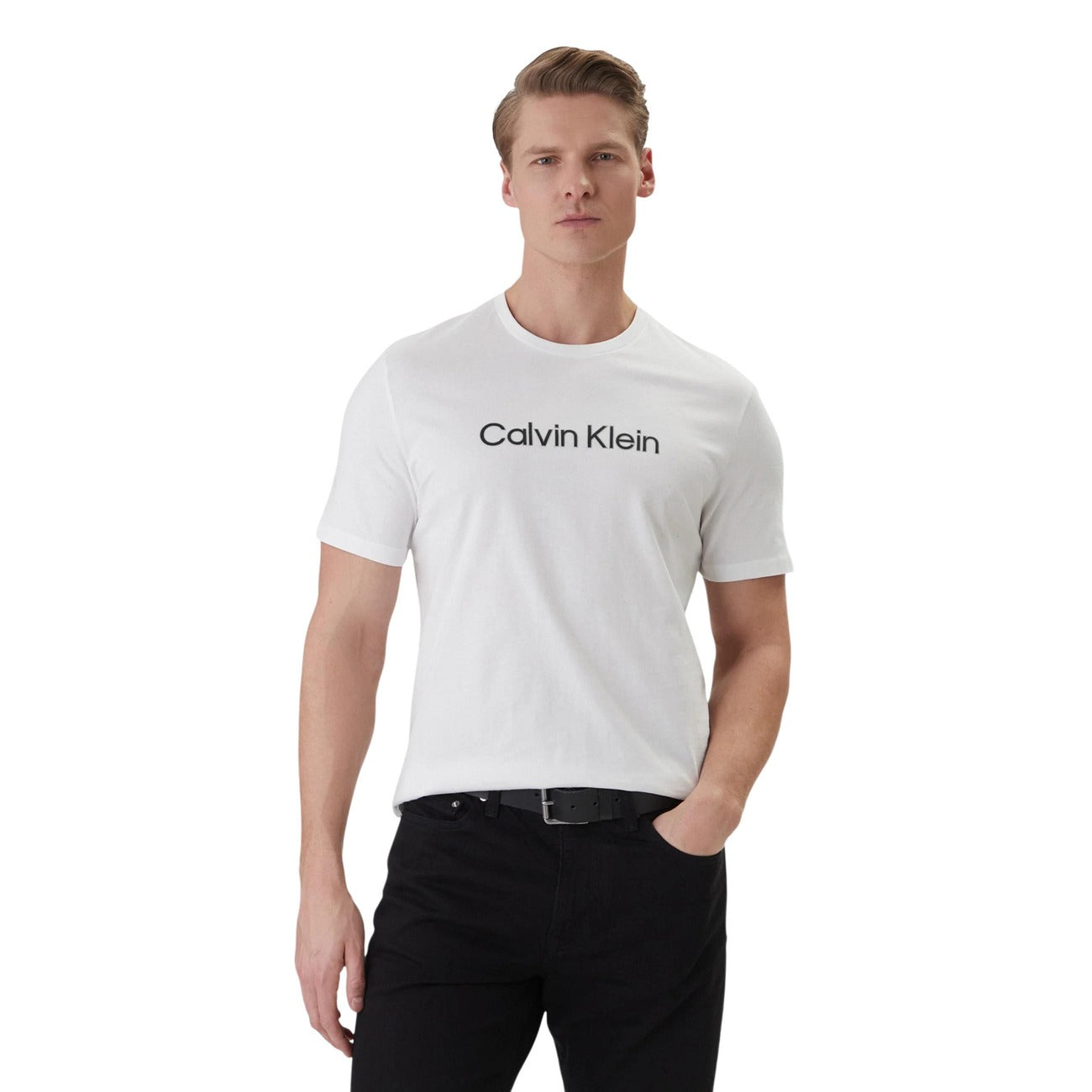 Calvin Klein - Calvin Klein T-Shirt Homem