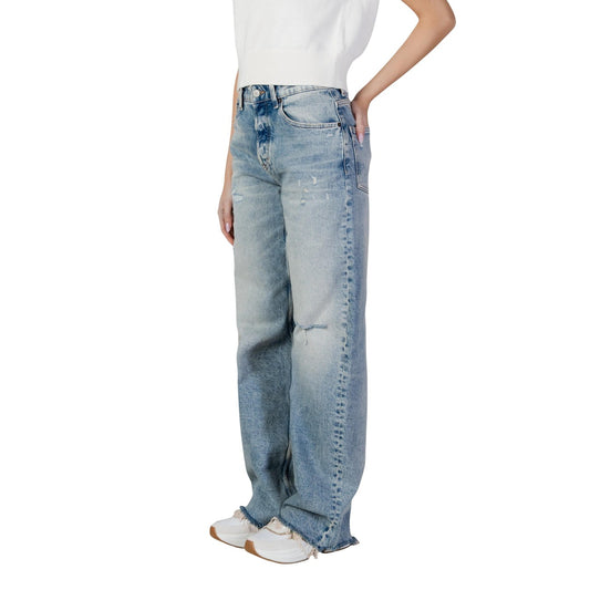 Tommy Hilfiger Jeans - Tommy Hilfiger Jeans Jeans Mulher