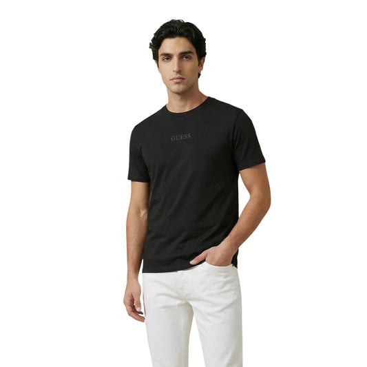 Guess - Guess T-Shirt Homem