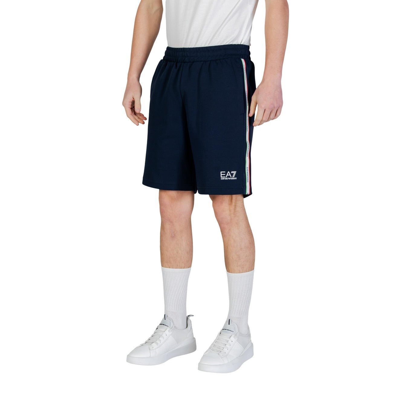 Ea7 - Ea7 Calças Homem