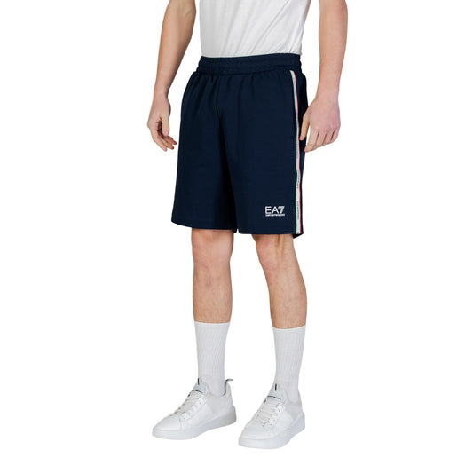 Ea7 - Ea7 Calças Homem