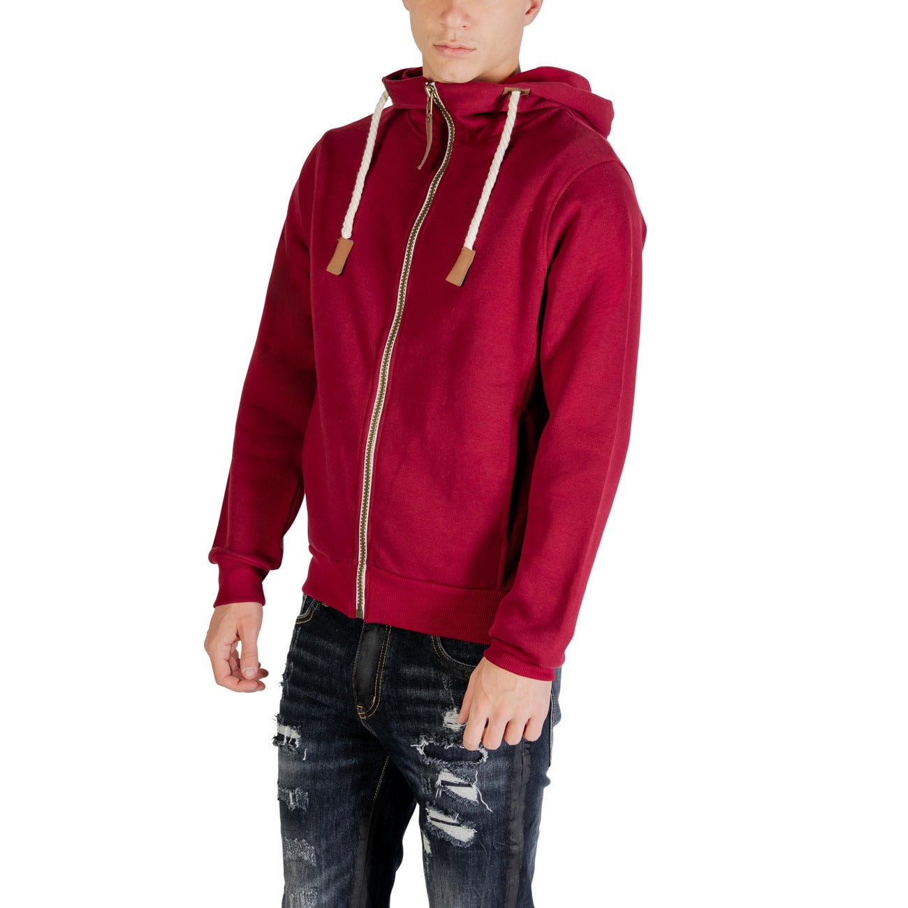 Yos - Yos Vestuário De Felpa Homem