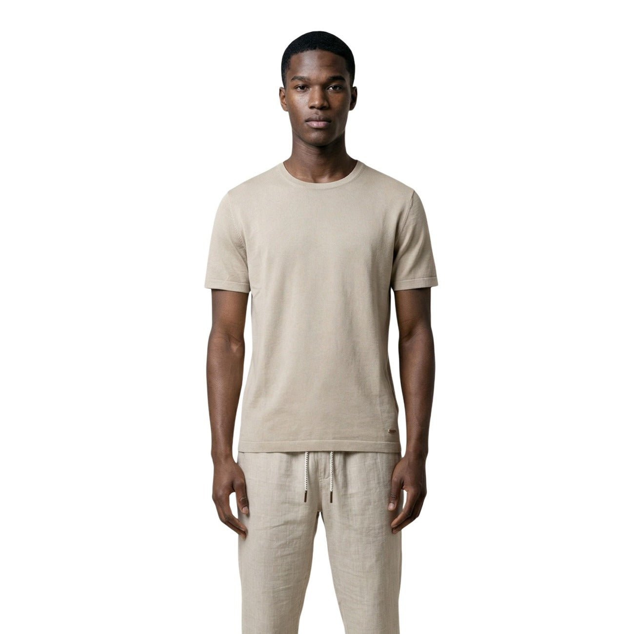 Gianni Lupo - Gianni Lupo T-Shirt Homem