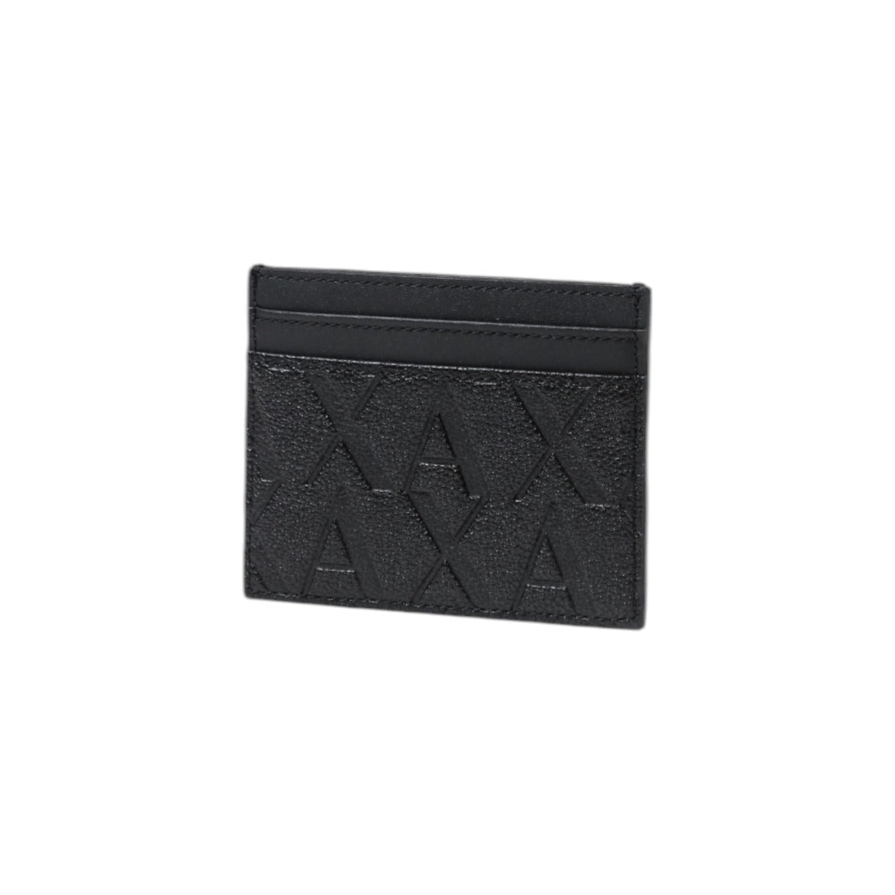 Armani Exchange - Armani Exchange Carteira Homem