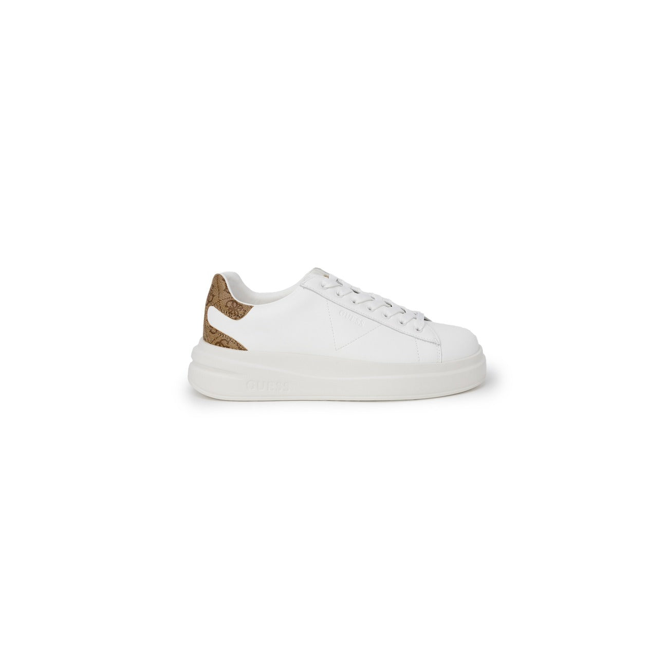Guess - Guess Mulher Sneakers