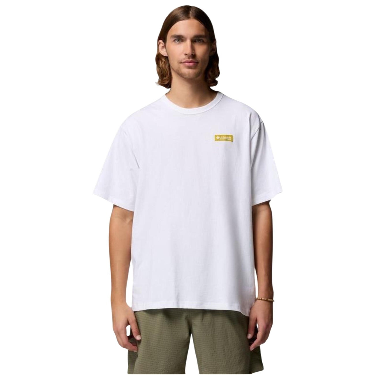 Columbia - Columbia T-Shirt Homem
