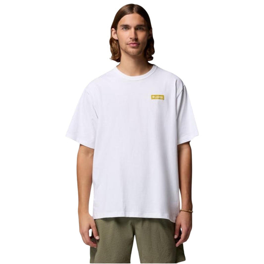Columbia - Columbia T-Shirt Homem