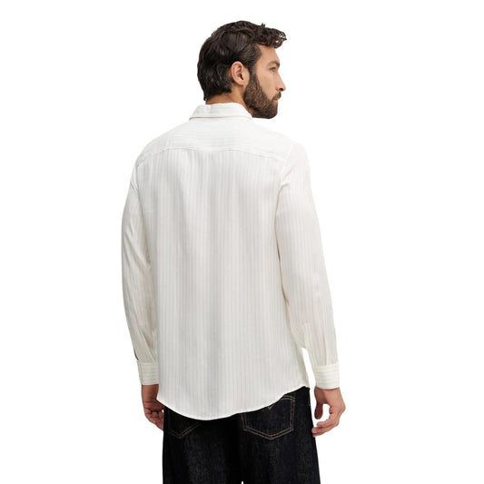 Armani Exchange - Armani Exchange Camisa Homem