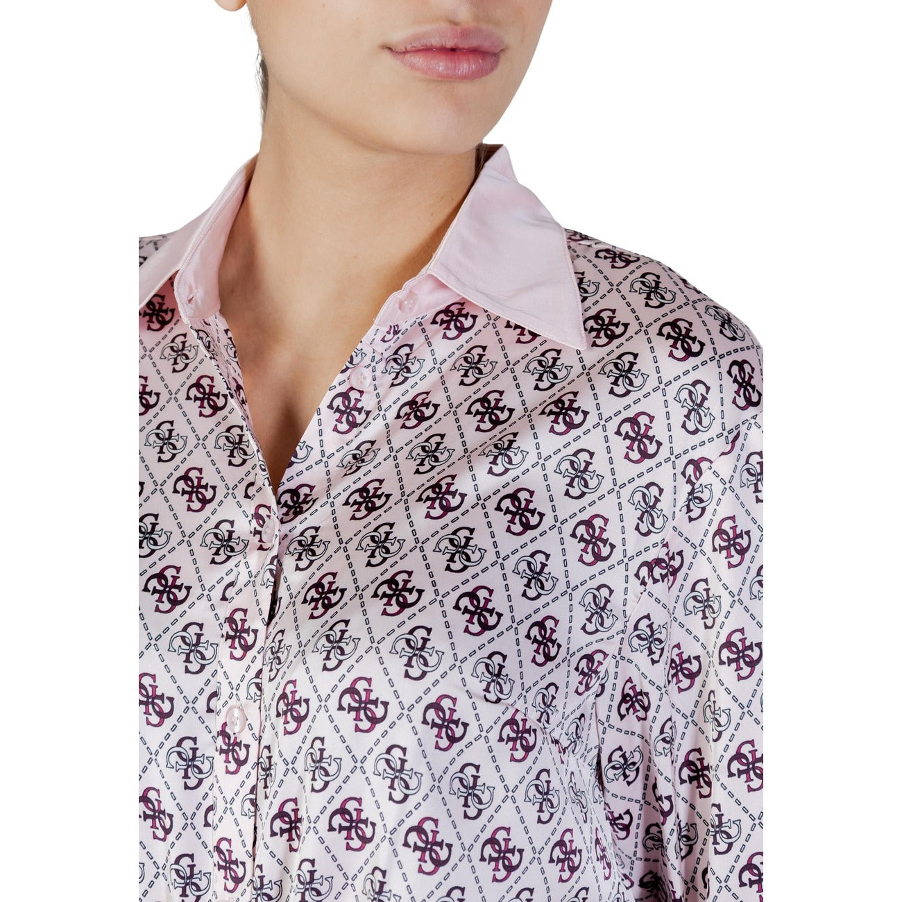 Guess - Guess Camisa Mulher