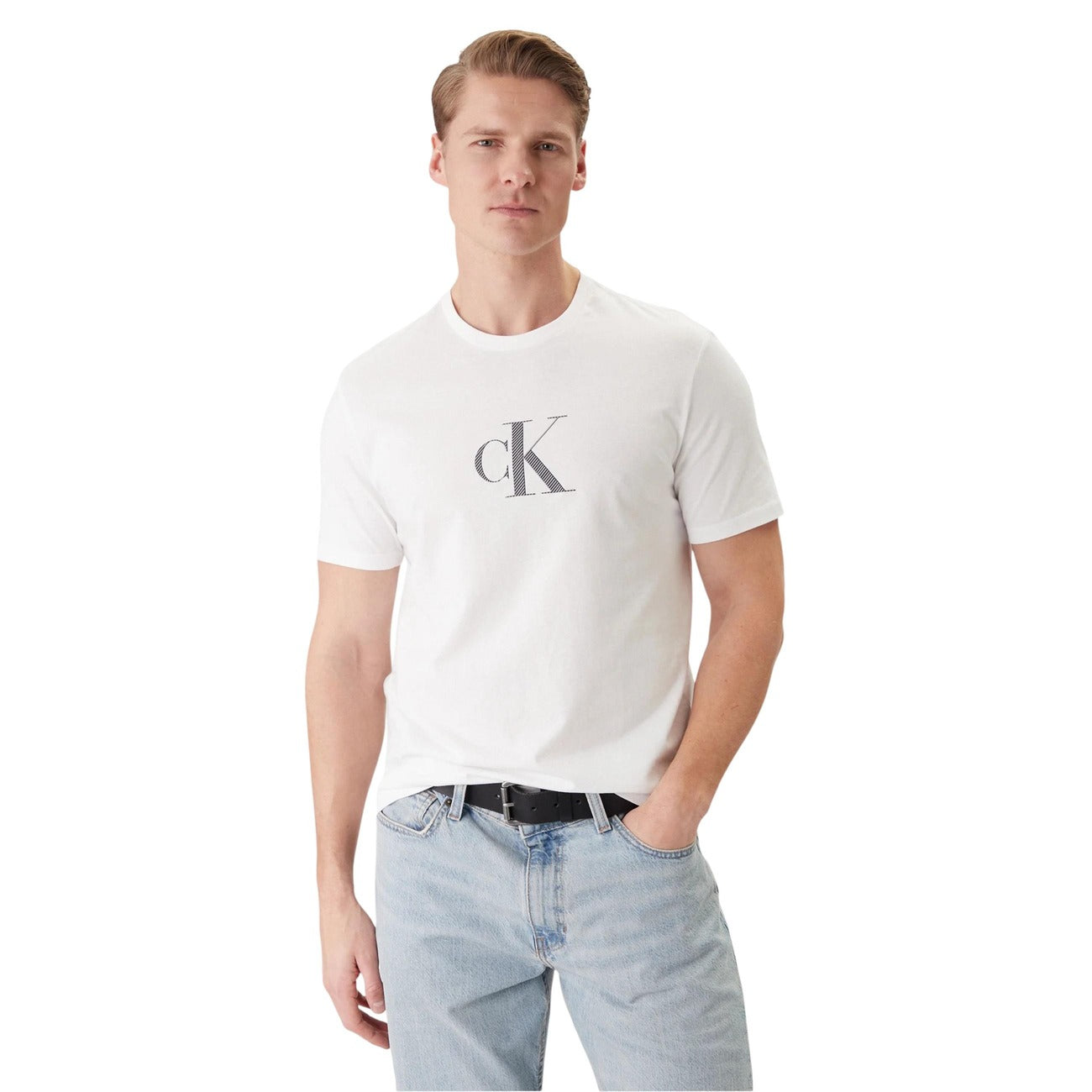 Calvin Klein - Calvin Klein T-Shirt Homem