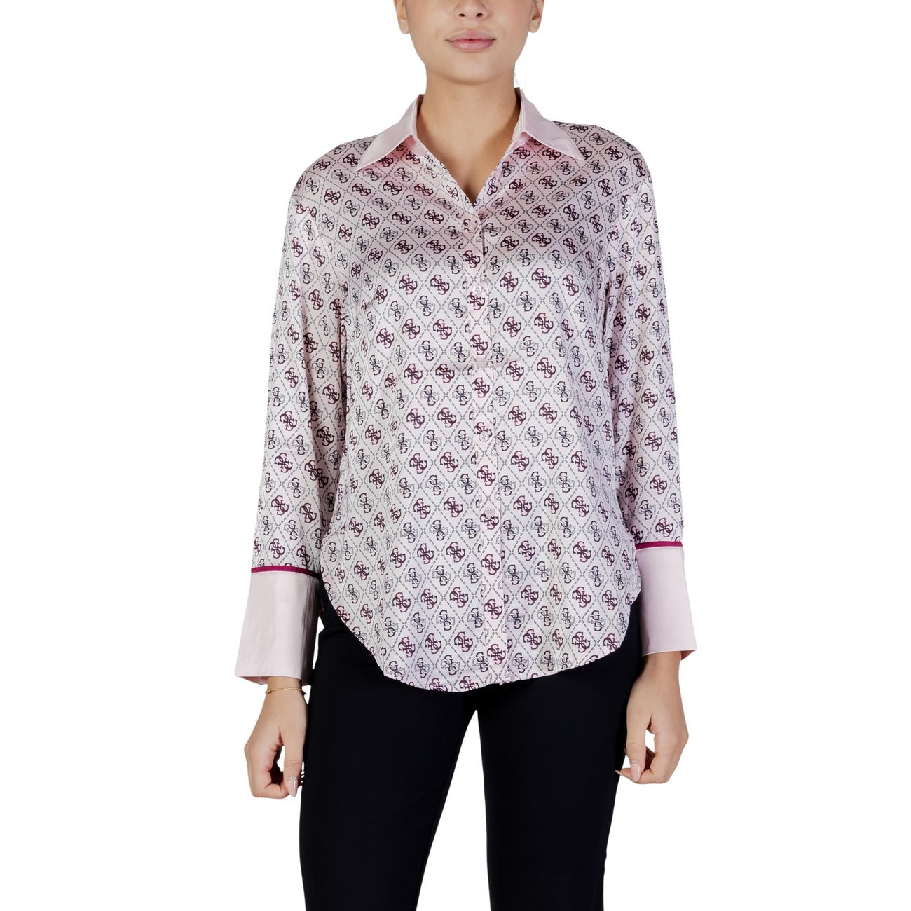 Guess - Guess Camisa Mulher