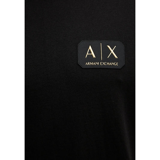 Armani Exchange - Armani Exchange T-Shirt Homem