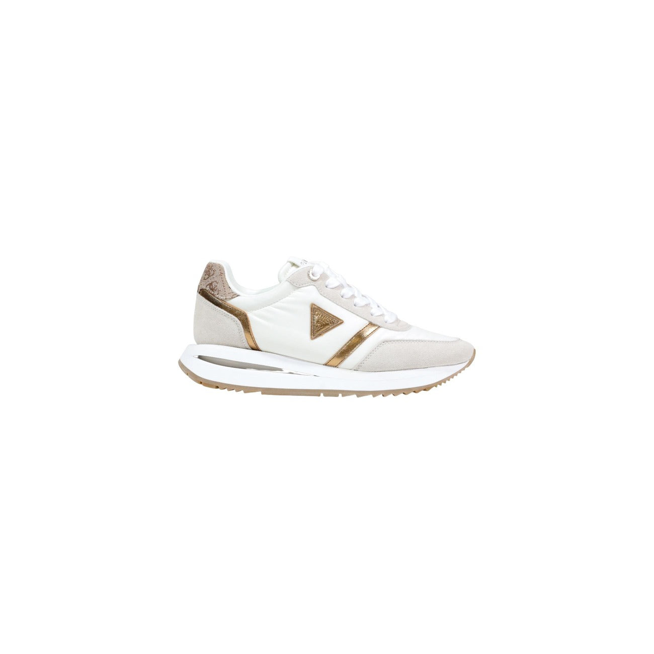 Guess - Guess Mulher Sneakers
