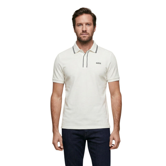 Guess - Guess Polo Homem