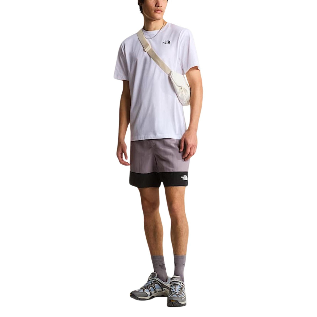 The North Face - The North Face T-Shirt Homem