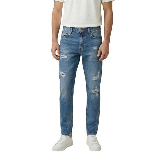 Gianni Lupo - Gianni Lupo Jeans Homem
