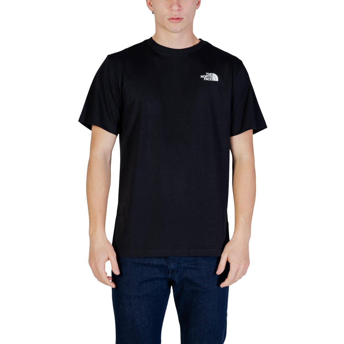 The North Face - The North Face T-Shirt Homem