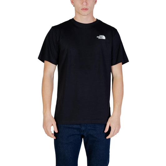 The North Face - The North Face T-Shirt Homem