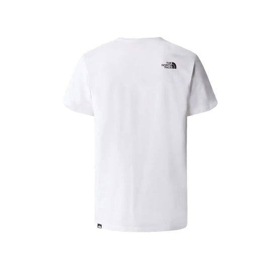 The North Face - The North Face T-Shirt Homem