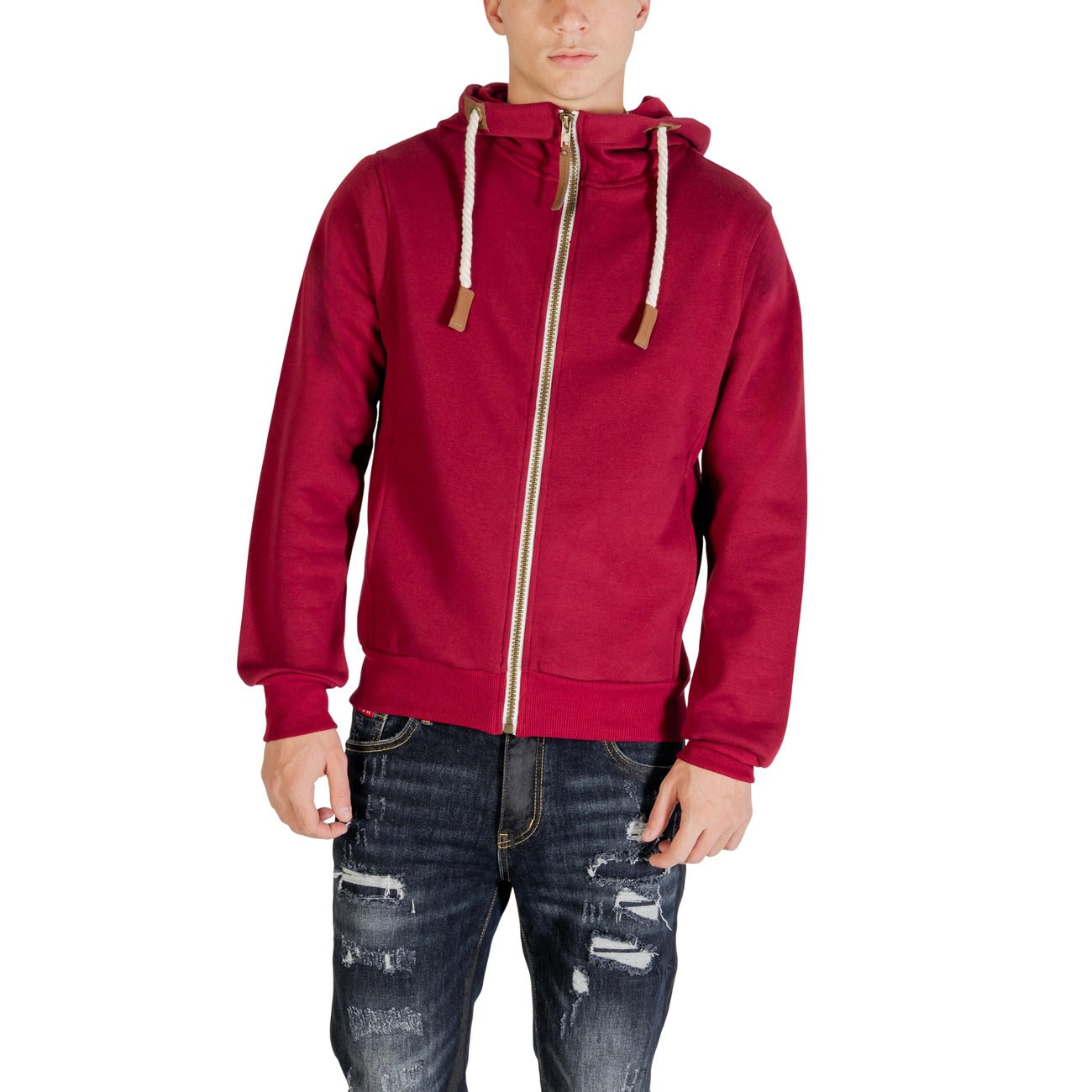 Yos - Yos Vestuário De Felpa Homem