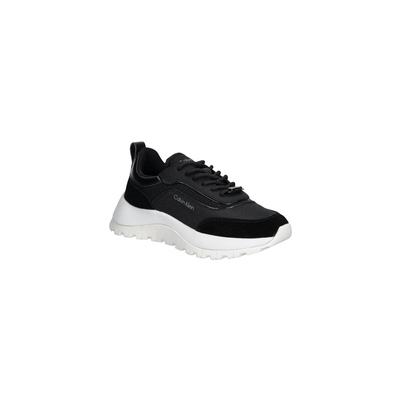 Calvin Klein - Calvin Klein Mulher Sneakers