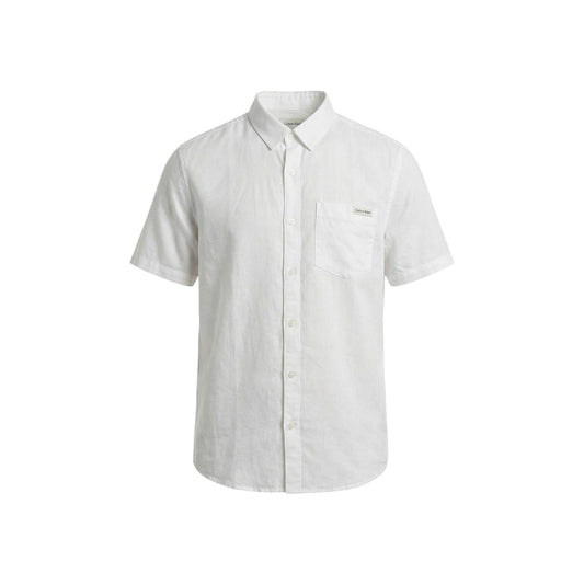 Calvin Klein Jeans - Calvin Klein Jeans Camisa Homem