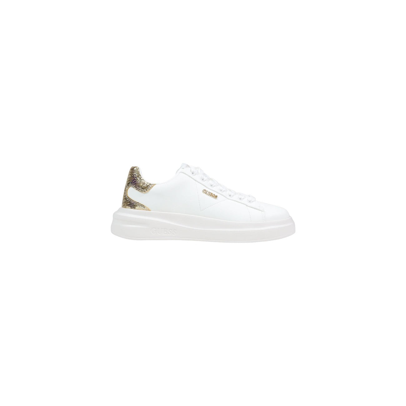 Guess - Guess Mulher Sneakers
