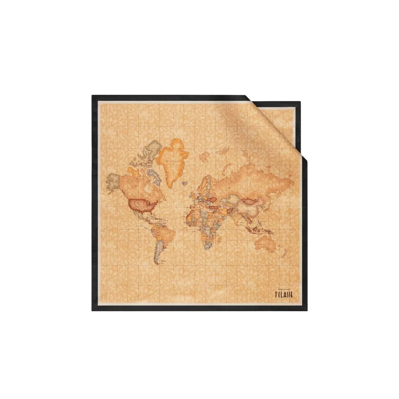 Alviero Martini Prima Classe - Alviero Martini Prima Classe Echarpe Mulher