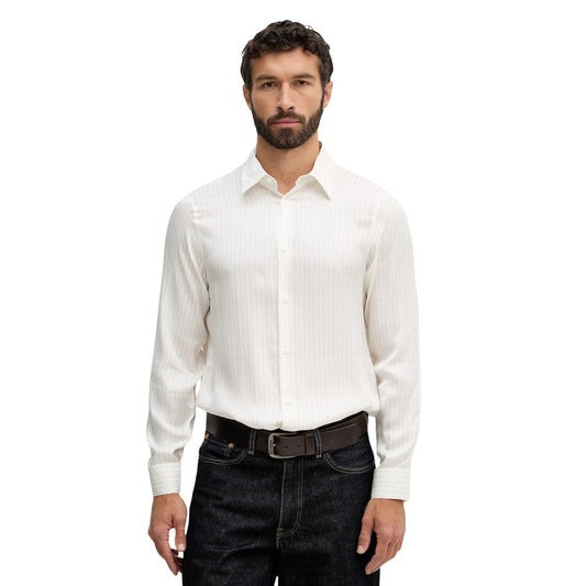 Armani Exchange - Armani Exchange Camisa Homem