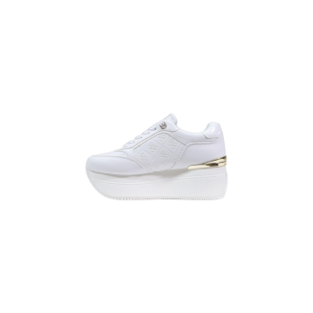 Guess - Guess Mulher Sneakers
