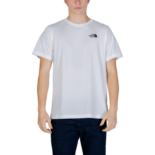 The North Face - The North Face T-Shirt Homem