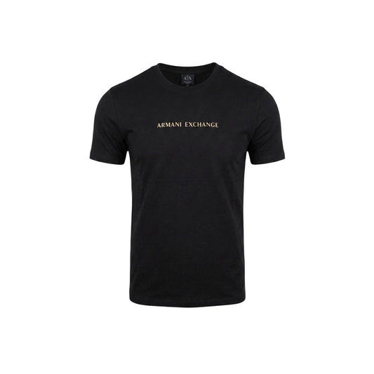 Armani Exchange - Armani Exchange T-Shirt Homem