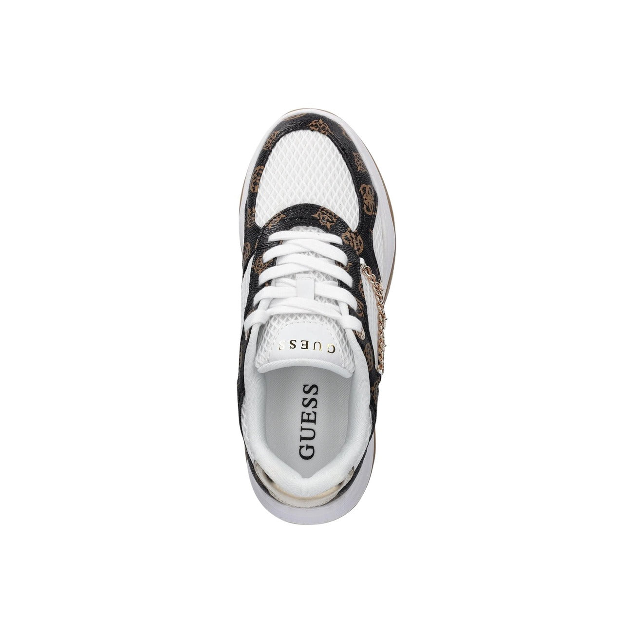 Guess - Guess Mulher Sneakers