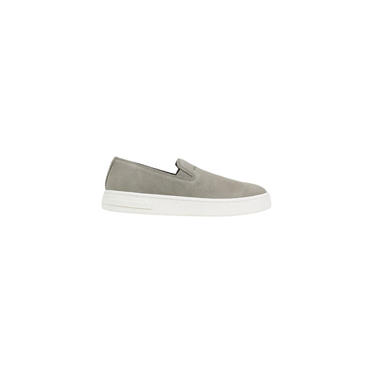 Armani Exchange - Armani Exchange Homem Moccassin