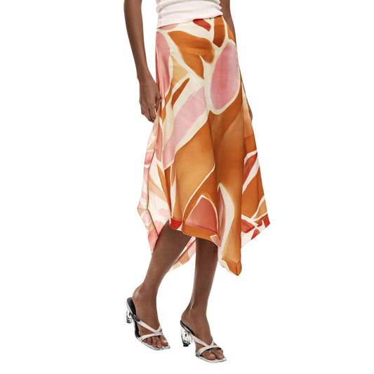 Desigual - Desigual Saia Mulher