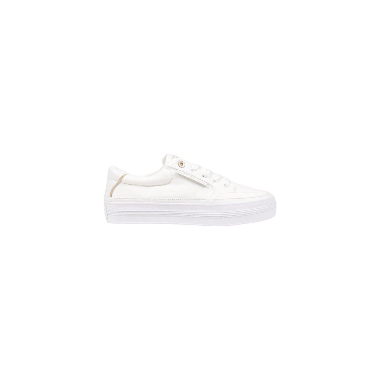 Tommy Hilfiger - Tommy Hilfiger Mulher Sneakers