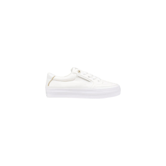 Tommy Hilfiger - Tommy Hilfiger Mulher Sneakers