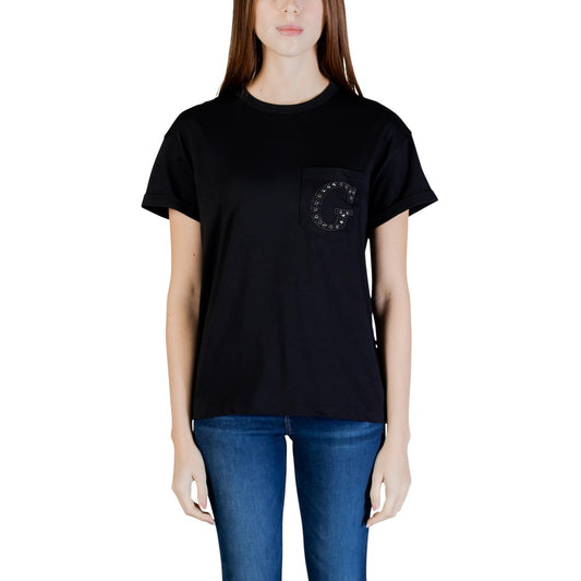 Guess - Guess T-Shirt Mulher
