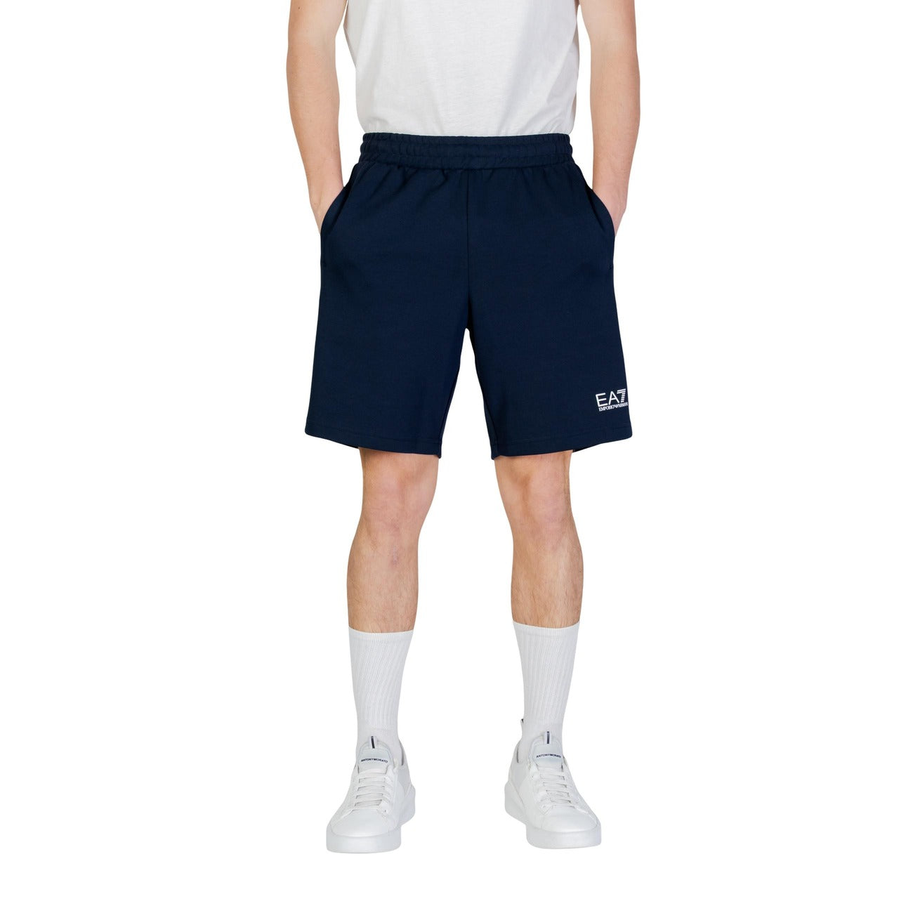 Ea7 - Ea7 Calças Homem