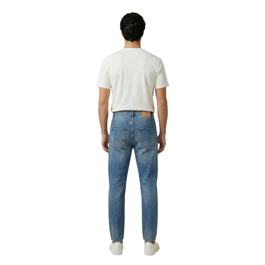 Gianni Lupo - Gianni Lupo Jeans Homem