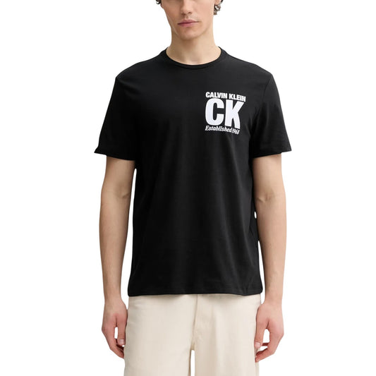 Calvin Klein - Calvin Klein T-Shirt Homem