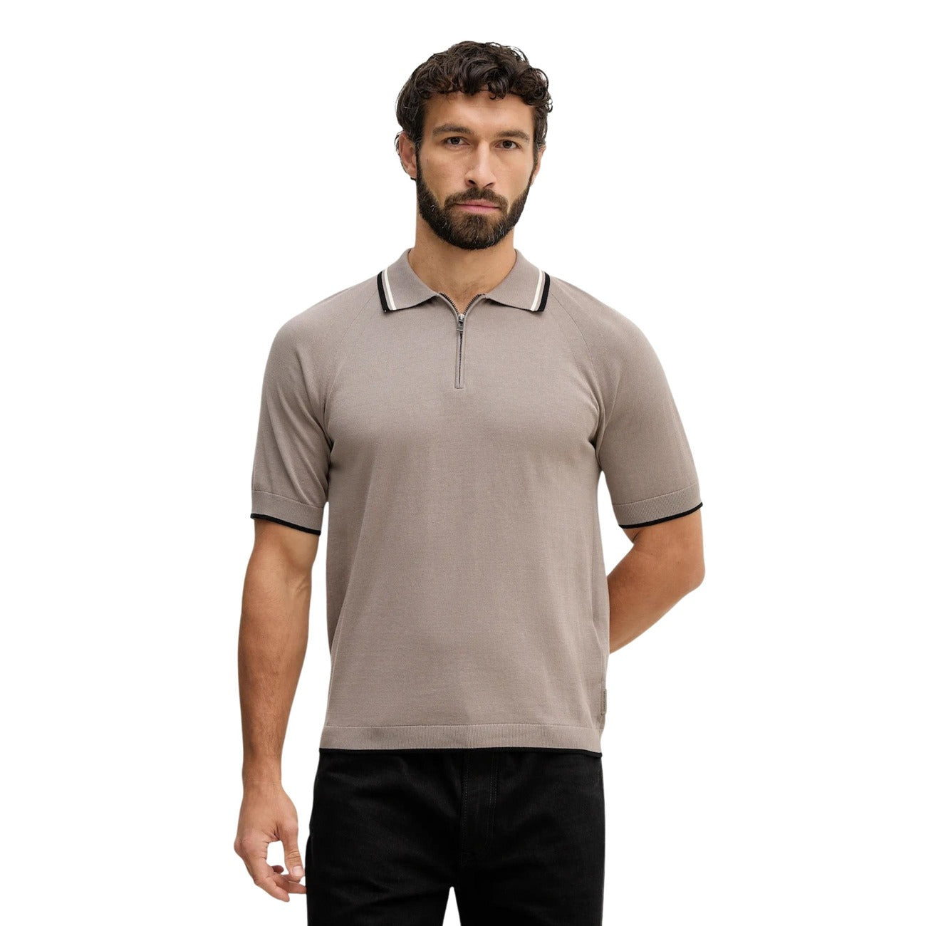 Armani Exchange - Armani Exchange Polo Homem