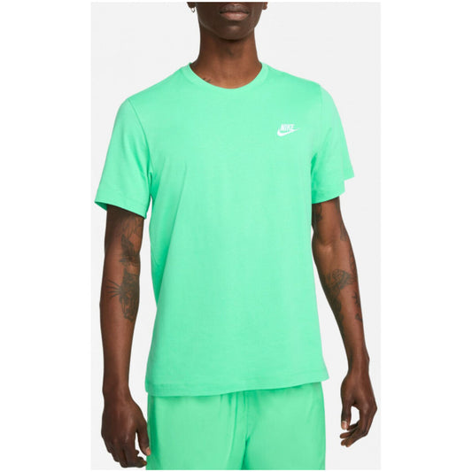 Nike - Nike T-Shirt Homem